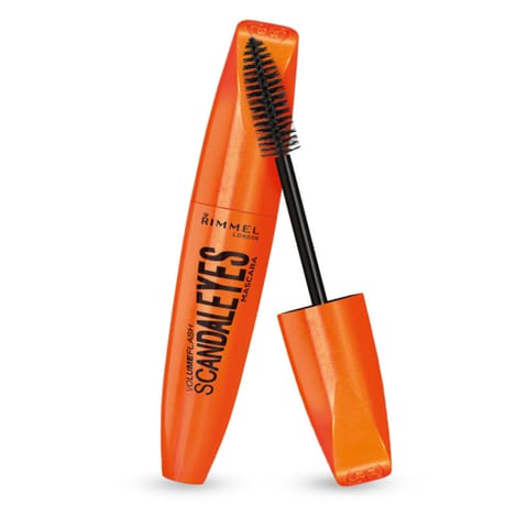 Rimmel Volume Thrill Seeker Mascara# WP