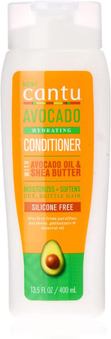 Strengthening Conditioner Avocado,350ml