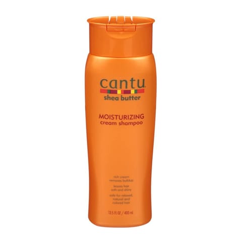 SHAMPOO SALON SMOOTH & SHINE, 400ml