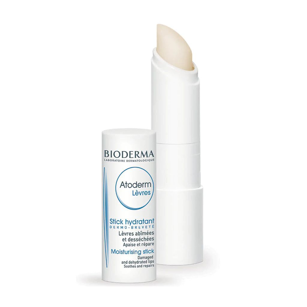 Atoderm Stick for Damaged Lips - 4G