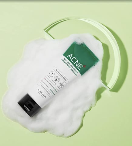 Fluff Face Cleansing Lotion