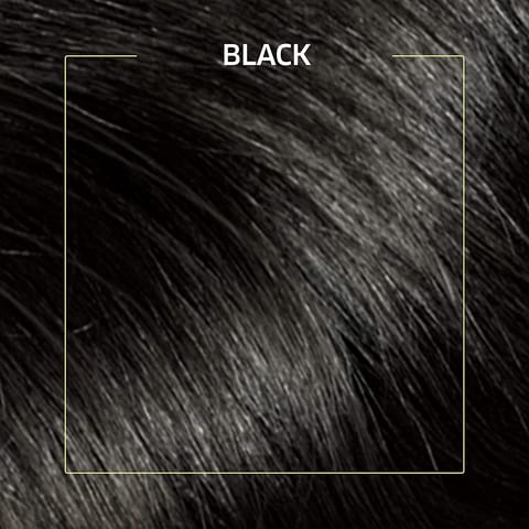 Hair Building Fibers-Black 12G