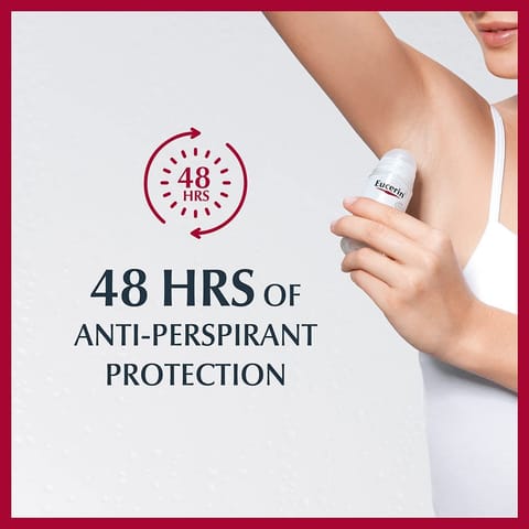 QV ANTI PERSPIRANT ROLL ON 80G