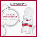 Eucerin Anti-Perspirant Strong Roll-On