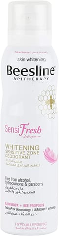 Whitening Roll-On Deo - Super Dry - Jouri Rose