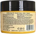 Argan Oil Moisture Masque 236.6 Ml