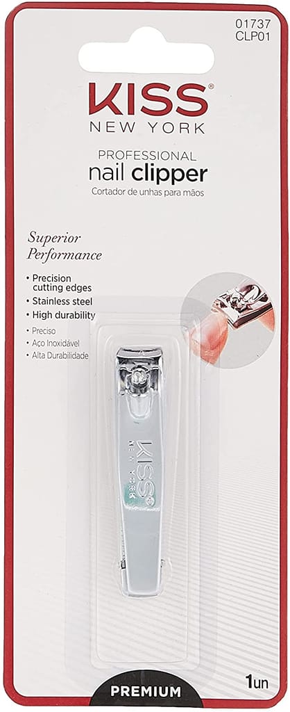 Precision Nail Clipper - CLP01