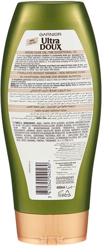 Mielle Rosemary Mint Leave In Conditioner 355Ml