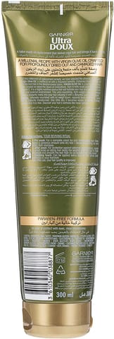 Hair Tonic 300ML