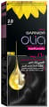 Olia, 2.0 Black, No Ammonia Permanent Haircolor, with 60% Oils