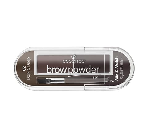 WET N WILD Color Icon Brow Pencil -  Brown