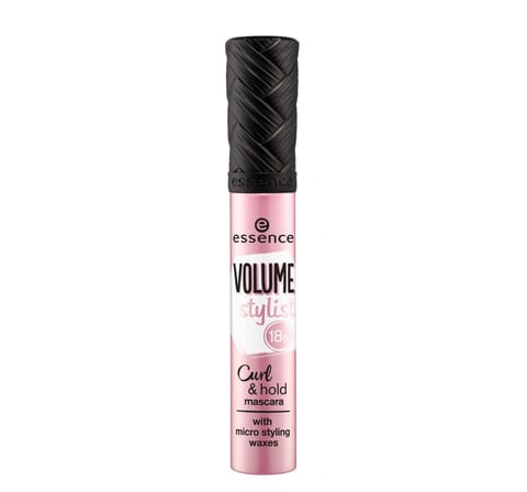 Rimmel Volume Thrill Seeker Mascara# WP