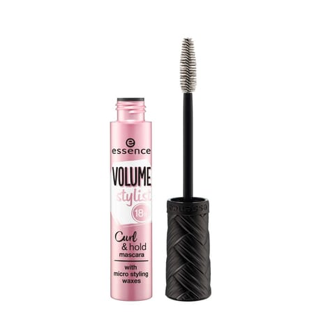 Rimmel Volume Thrill Seeker Mascara# WP