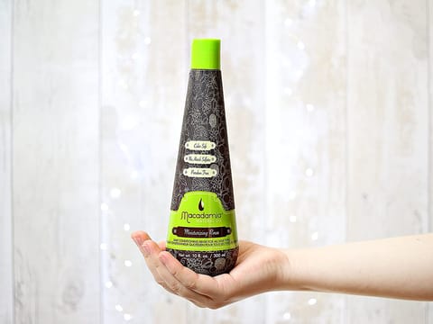 Strengthening Conditioner Avocado,350ml