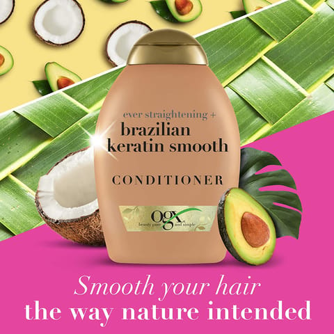 Strengthening Conditioner Avocado,350ml