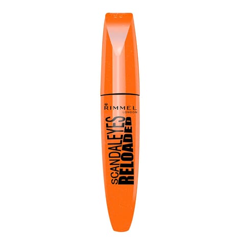 Rimmel Volume Thrill Seeker Mascara# WP