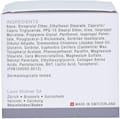 LOUIS WIDMER Remederm Unscented Face Cream