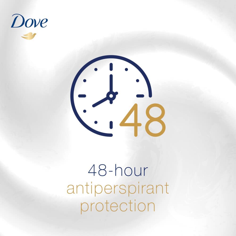 Restoring Ritual Antiperspirant Deodorant 40G