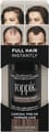 Hair Building Fibers-Medium Brown 12G