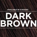 Hair Building Fibers-Dark Brown 3G