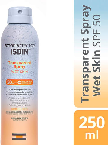 GENOVE GENOSUN ZERO SUNSCREEN SPF 50+ 125 ML