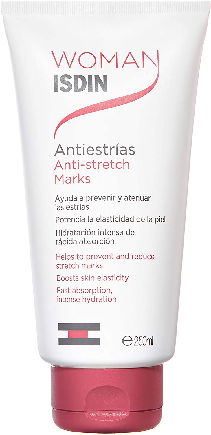 WOMEN ANTI-STRETCH MARKS 250ML