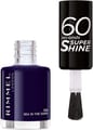 Rimmel 60 Second Nail Polish # 720