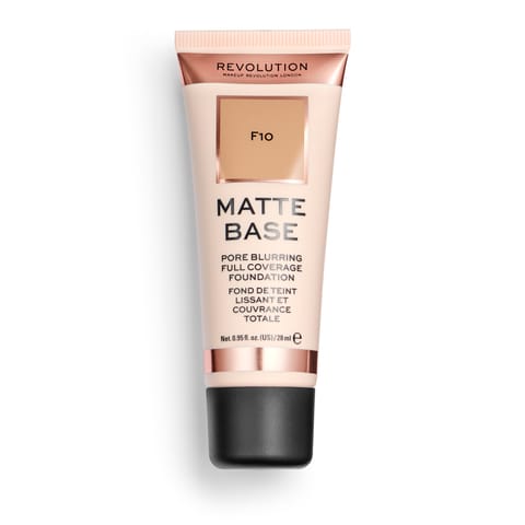 Air Mat 24H Foundation -30 Ml