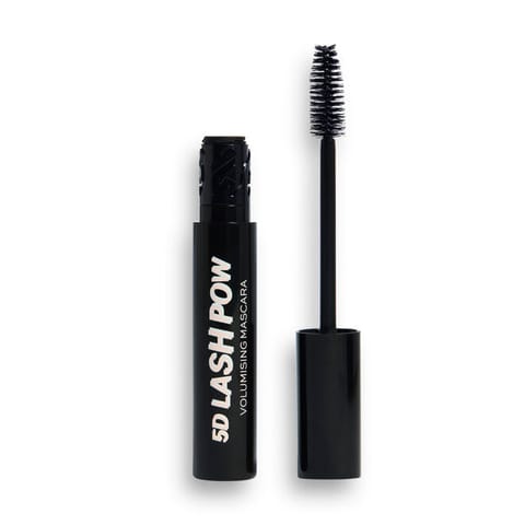 Rimmel Volume Thrill Seeker Mascara# WP