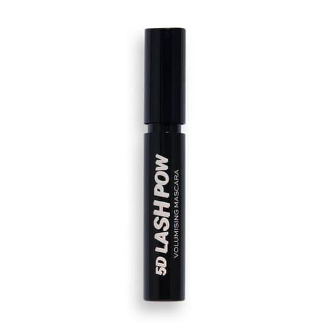 Rimmel Volume Thrill Seeker Mascara# WP