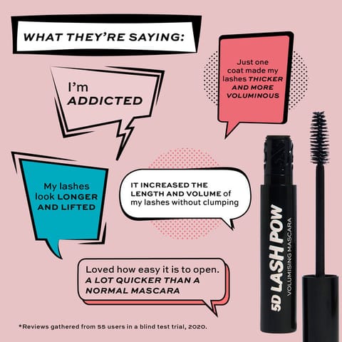 Rimmel Volume Thrill Seeker Mascara# WP