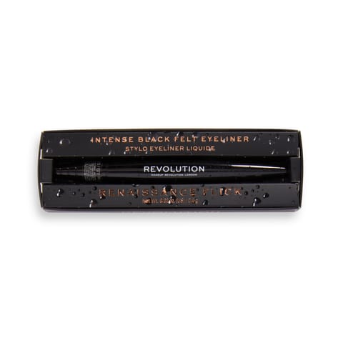 The Balm Schwing! Black Liquid Eyeliner