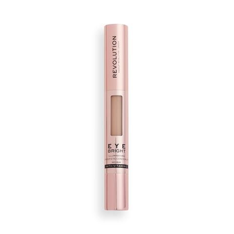 Elf Hydrating Camo Concealer-Fair Rose