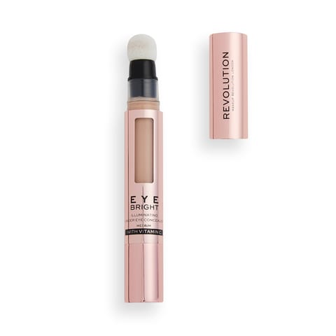 Elf Hydrating Camo Concealer-Fair Rose