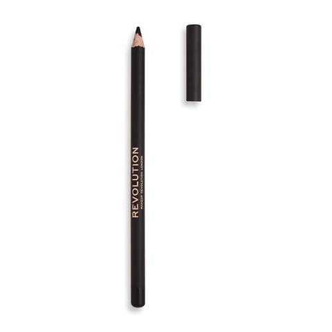 Eyeliner Pencil Waterproof# 101