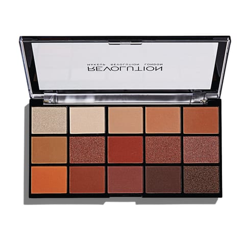 Sheglam Eyeshadow Palette - Beach Sunset