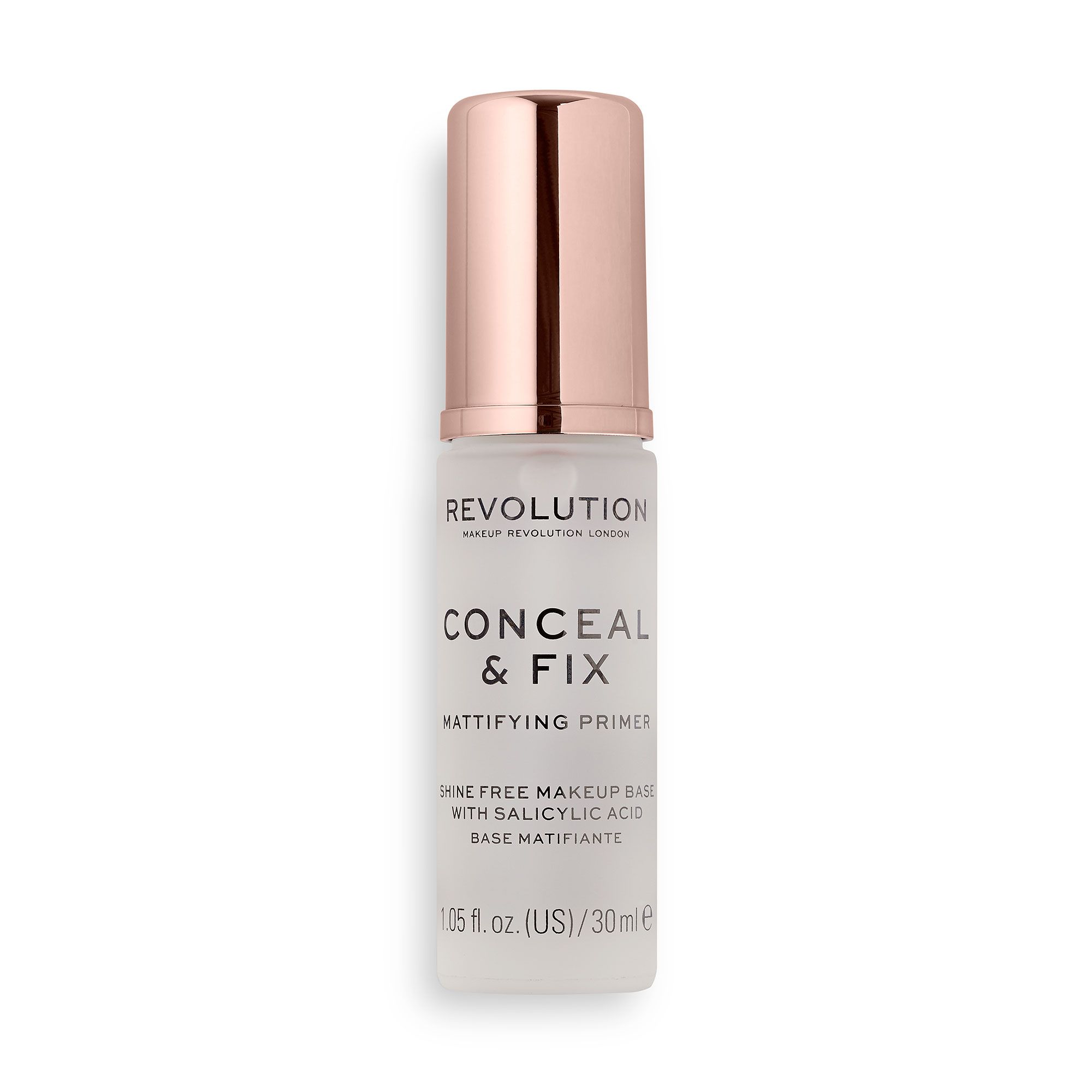 MR Conceal & Fix Mattifying Primer