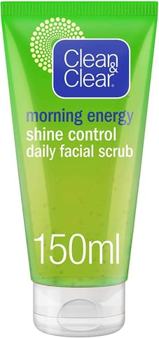 Nivea, Rose Care, Deep Cleansing Daily Scrub, For All Skin Types - 150 Ml