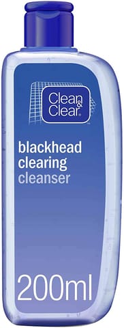 CETAPHIL Facial Cleanser For Oily Skin