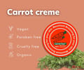 Carrot Sun Tan ACC Cream Carrot 350ML