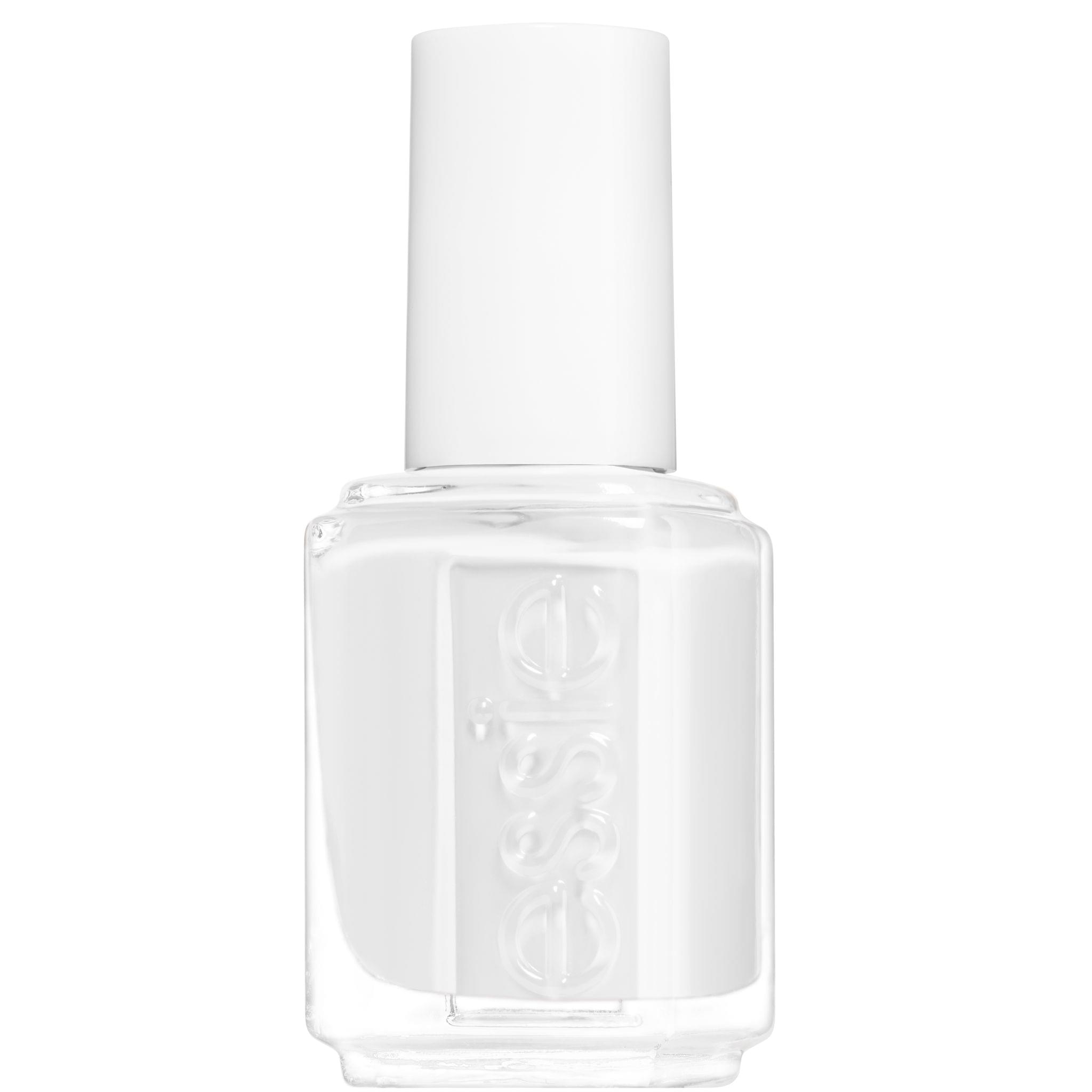 Nail Polish 1 Blanc