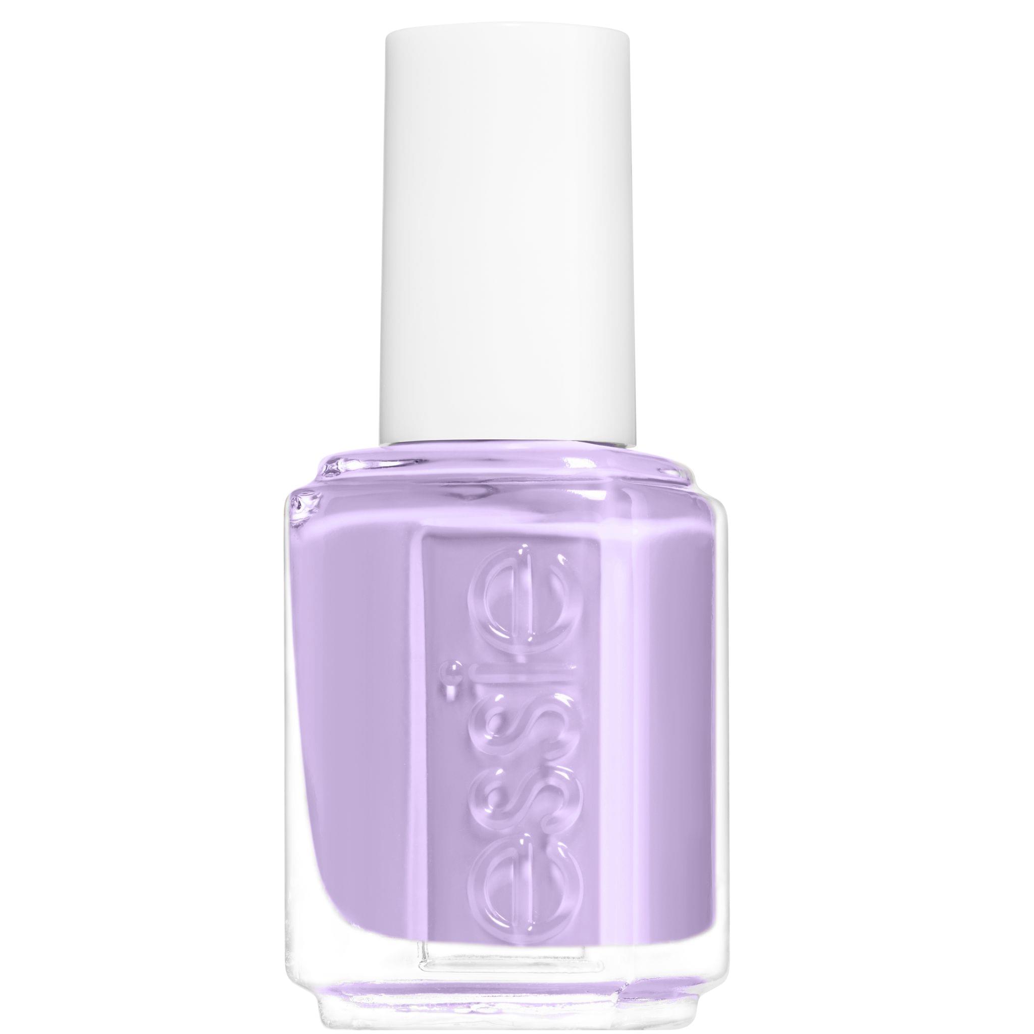 Nail Polish 37 Lilacism