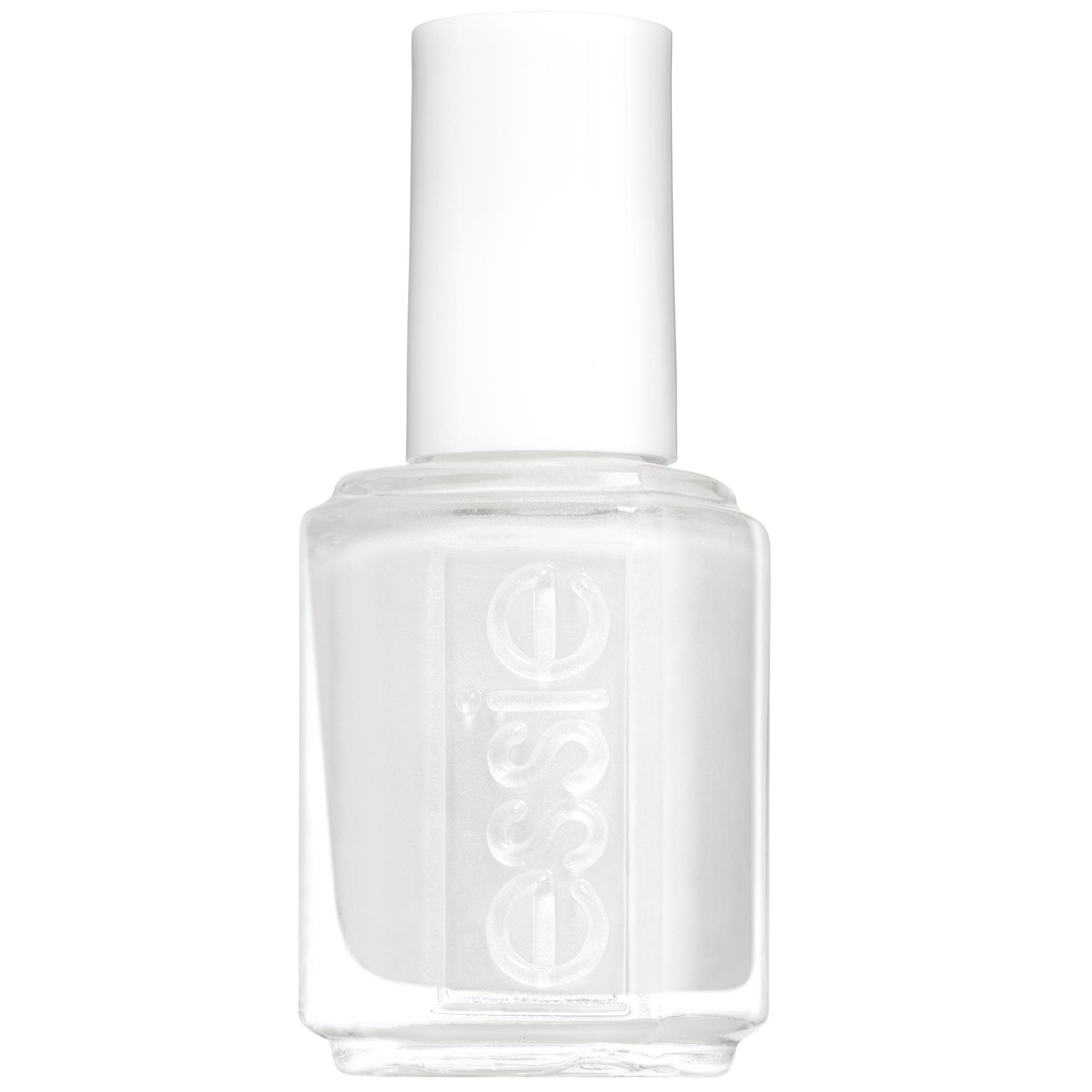 ESSIE Nail Polish 4 Pearly White