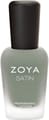 Nail Polish - ZP781 Sage/Satin