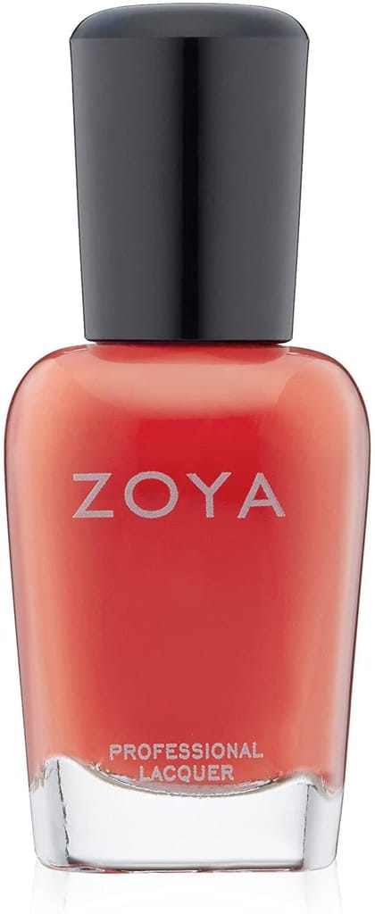 Nail Polish - ZP299 Kylie2