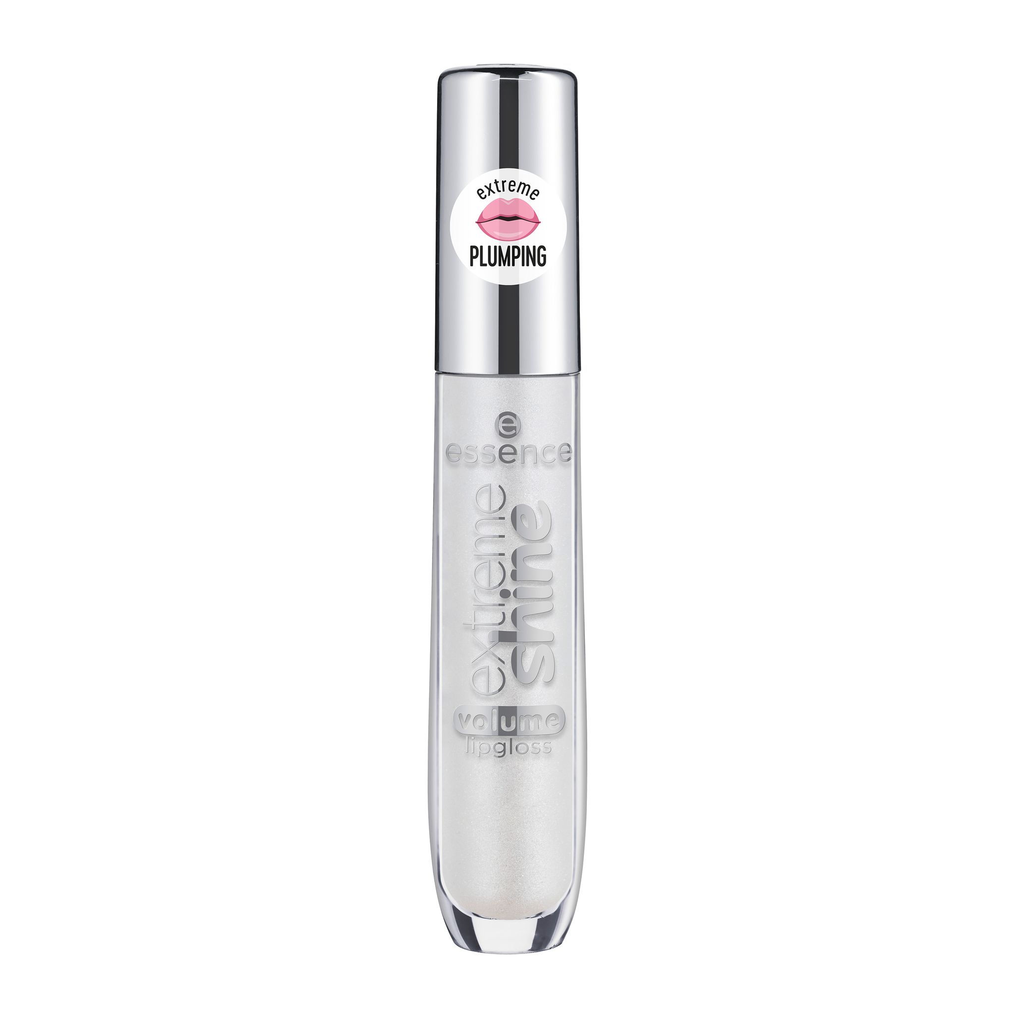 ESSENCE Extreme Shine Volume Lipgloss 101