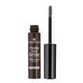 ESSENCE Eyebrow Mascara Make Me Brow Gel 06