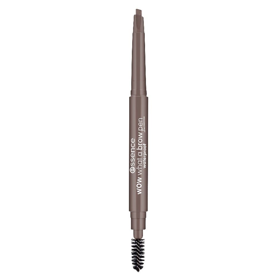 ESSENCE Wow What A Brow Pen Waterproof 01