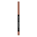 Essence 8H Matte Comfort Lipliner 01