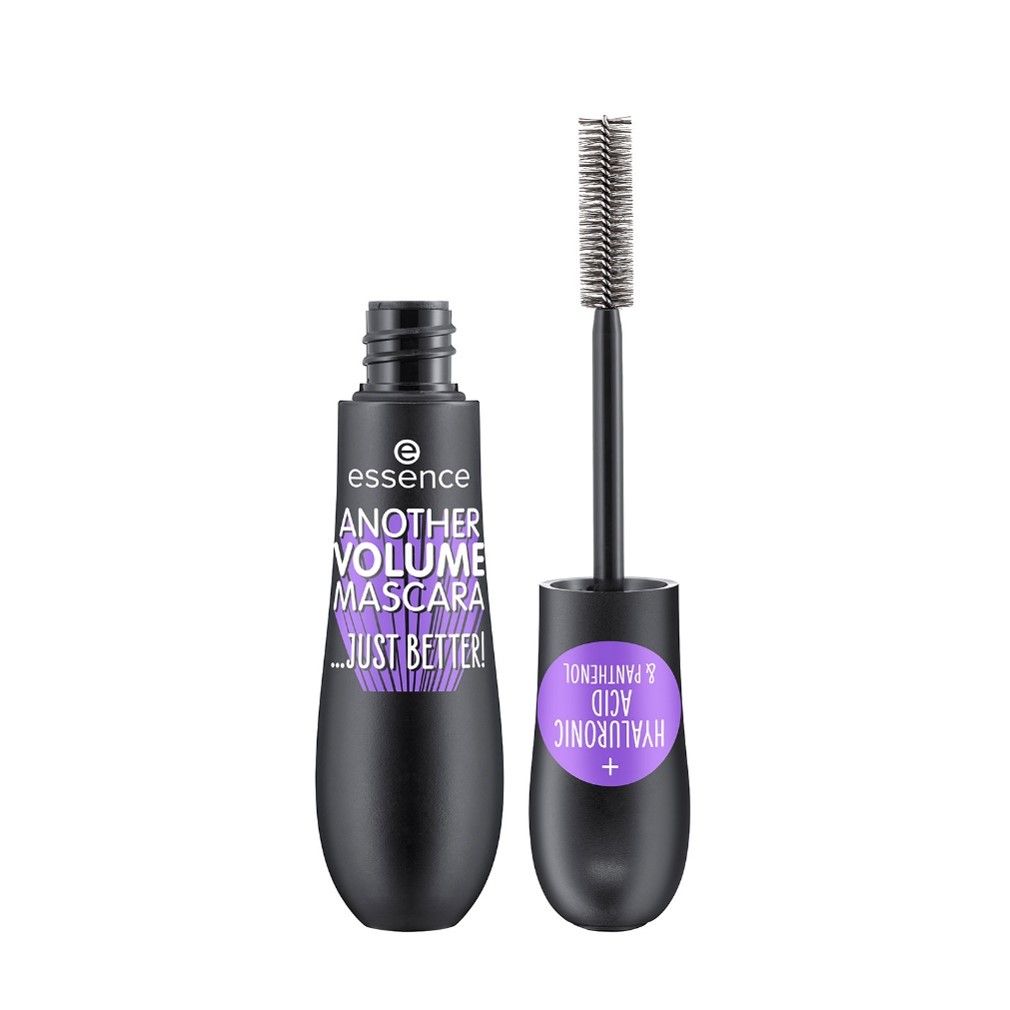 ESSENCE Another Volume Mascara - Black